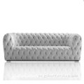 Chester Moon Sofa HDF Muebles para el hogar